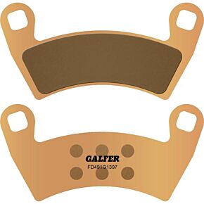 GALFER Brake Pads