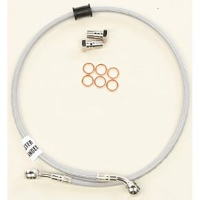 GALFER Brakeline Rear Cable