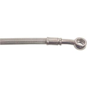 GALFER Clutch Line Silver Kawasaki