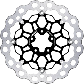 GALFER Front Brake Rotor Cubiq Std Floating Ktm