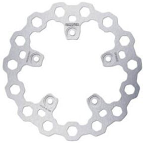 GALFER Rear Brake Rotor Cubiq Std Fixed Ktm