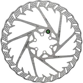 GALFER Rotor 203mm