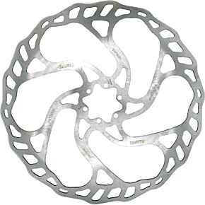 GALFER Rotor 246mm