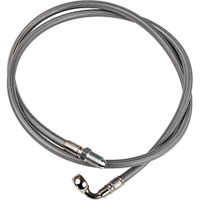 GALFER Stainless Steel Clutch Line