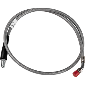 GALFER Stainless Steel Clutch Line