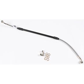 GALFER Steel Brake Line Rear Yam