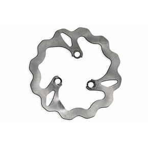 GALFER Wave Rotor - Front