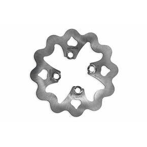 GALFER Wave Rotor - Front