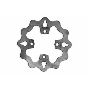 GALFER Wave Rotor - Front