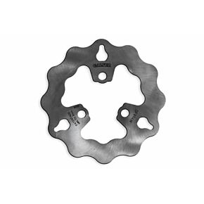 GALFER Wave Rotor - Front
