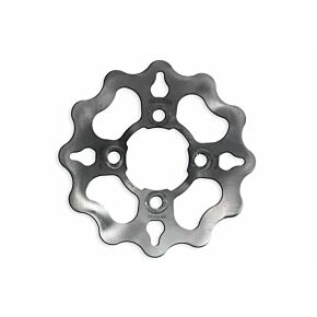 GALFER Wave Rotor - Front