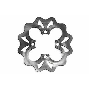 GALFER Wave Rotor - Front