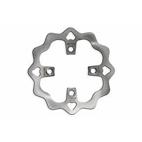 GALFER Wave Rotor - Rear