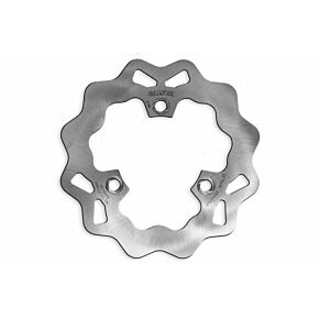 GALFER Wave Rotor - Rear