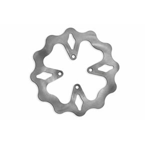 GALFER Wave Rotor - Rear