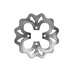 GALFER Wave Rotor - Rear