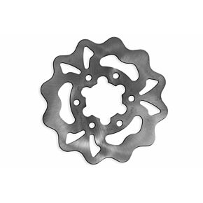 GALFER Wave Rotor - Rear