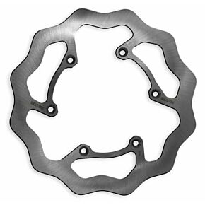 GALFER Wave Rotor Rear