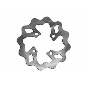 GALFER Wave Rotor - Rear