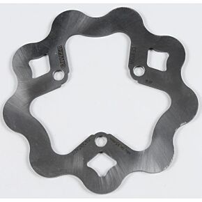 GALFER Wave Rotor