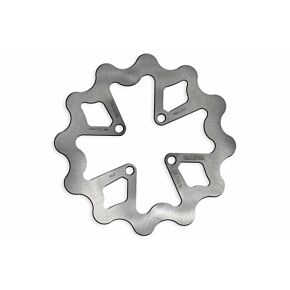 GALFER Wave Rotor