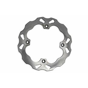 GALFER Wave Rotor