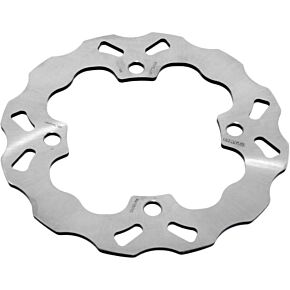 GALFER Wave Rotor