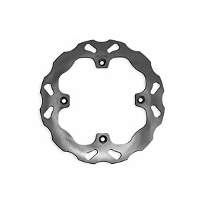 GALFER Wave Rotor