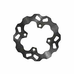 GALFER Wave Rotor