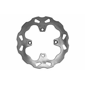 GALFER Wave Rotor