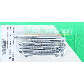 GARDNERWESTCOTT Transmission Top Cover Set 91-98 Dyna Models