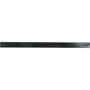 GARLAND Hyfax Slide Black 47.00" J-d