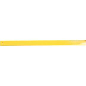 GARLAND Hyfax Slide Yellow 41.63" Ski-doo