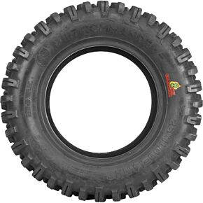 GBC Tire Dirt Commander Rear 27x11-12 Bias Lr960lbs