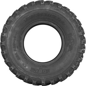GBC Tire Dirt Devil A/t Rear 23x10-10 Bias Lr-375lbs