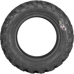 GBC Tire Grim Reaper F/r 32x10r14 Radial Lr-1050lbs