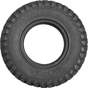 GBC Tire Kanati Mongrel F/r 23x10r12 Radial Lr615lbs