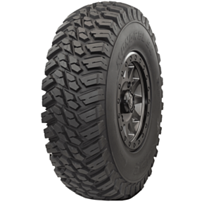 GBC Tire Kanati Mongrel Sq 35x9.50r17