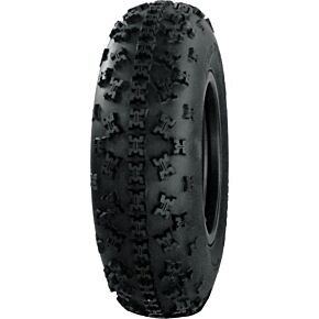 GBC Tire Mini Master Front 20x6-10 Bias Lr-235lbs