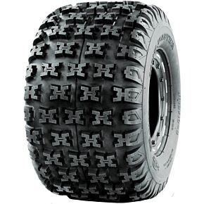 GBC Tire Mini Master Rear 18x10-8 Bias Lr210lbs
