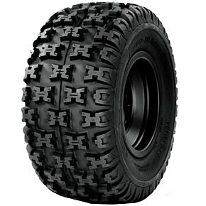 GBC Tire Mini Master Rear 18x8-8 Bias Lr-182lbs