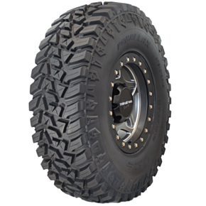 GBC Tire Parallax 33x10r15