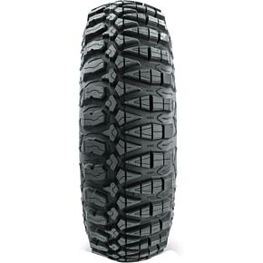 GBC Tire Terra Master F/r 32x10r15 Radial Lr1050lbs