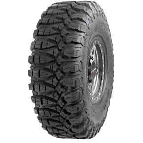 GBC Tire Terra Master Sq 33x10r15