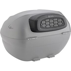 GIVI B29n Top Case Backrest
