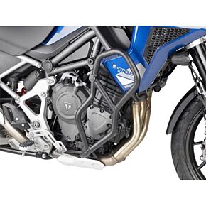 GIVI Engine Guards Black Tri