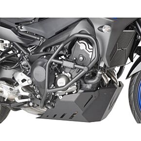 GIVI Engine Guards Black Yam
