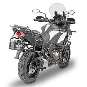 GIVI Rapid Release Sideframes Kaw