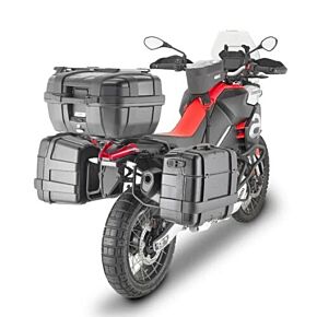 GIVI Side Case Hardware Monokey Apr