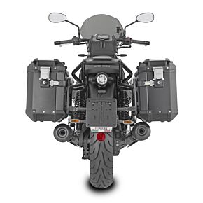 GIVI Side Case Hardware Outback Moto Guz